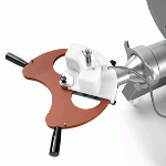 Meat grinder/mixer Model Master30Y12 4 PS Tank capacity Kg 30 / lt. 42 Hourly production Kg/h. 600-850