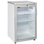 Refrigerated drinks display Model RCF85