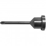 Spout double outlet ø 6x60 mm applicable with FS3305 PAVONI Model F3066