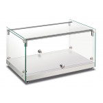 Neutral countertop display Model CRN10