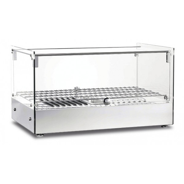 Heated display Model CRH55.1 countertop