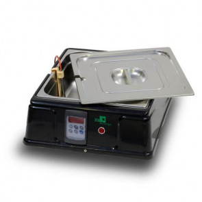 Digital Chocolate melters ICB Model 09.SC13,7LD Wattage 265W