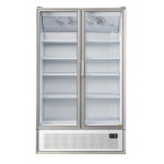 Refrigerated drinks display Model TKG1200 BIANCO