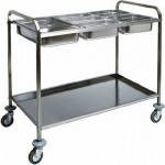Service trolley Model CA1386