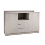 Serving furniture Model ML3204SSce Structure color durmast