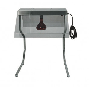 Frame with 1 infrared lamp Model PI4714