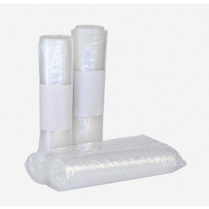 Embossed roll for sealing machines Pack of 10 pieces Model R30X600