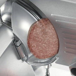 Gravity slicer Model MIRRA 250 C