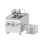 Professional electric pasta cooker CLN Model CCAP9