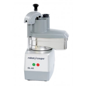 Countertop vegetable cutter Model CL40 Power 500 W
