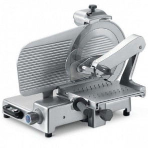 Vertical slicer Model MANTEGNA 300 BS1 Cutting thickness mm 29