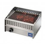 Lava stone grill Model GS3 ready for LPG(natural gas kit included)