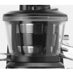 Juice extractor Model JUICE ART NEW Power W 400 Speed 60 rpm