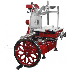 Flywheel slicer Model VOLANO300