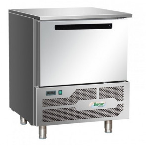 Blast chiller Model G-D5A insulation thickness 60 mm