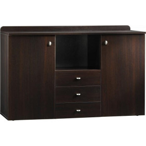 Serving furniture Model ML3204SSCA Color carbon