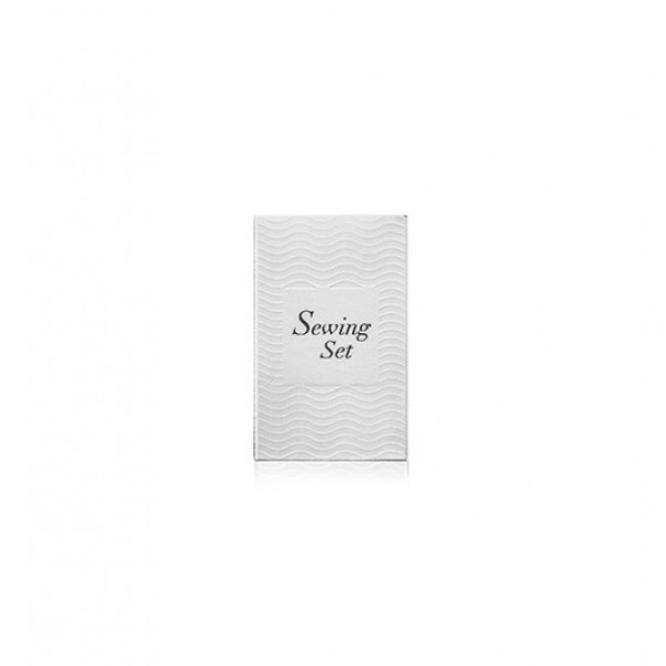 Shaving kit STK Silver Box of 250 pieces Model SLVSR