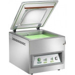 Chamber vacuum sealer machine, Sealing Bar mm 300  Model CAM300T