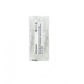 Shower cap STK Color Box of 250 pieces Model CRCDFP