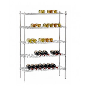 Wine rack KAR Model SCAFB