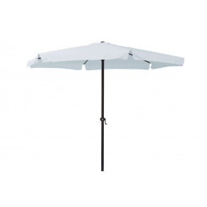 Round umbrella with opening crank handle STK Model SO850003