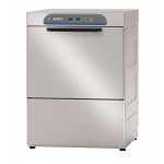 Electronic utensilwasher Compack Model X84E Basket 50X60 Max glass height 340mm Max plate diameter 370mm