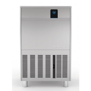 Ice maker Hollow ice cube Storage kg 28 Daily production 66 Model K62