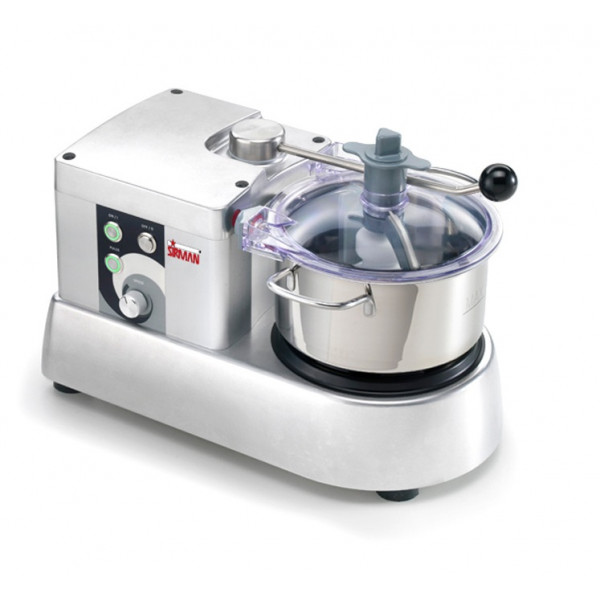 CUTTER Model C-Tronic 4 VV