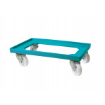 ABS trolley for pizza boxes GD Model CA6040
