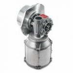 Gravity slicer Model PALLADIO 300 INGR.