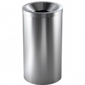 Self-extinguishing dustbin Model AV4620