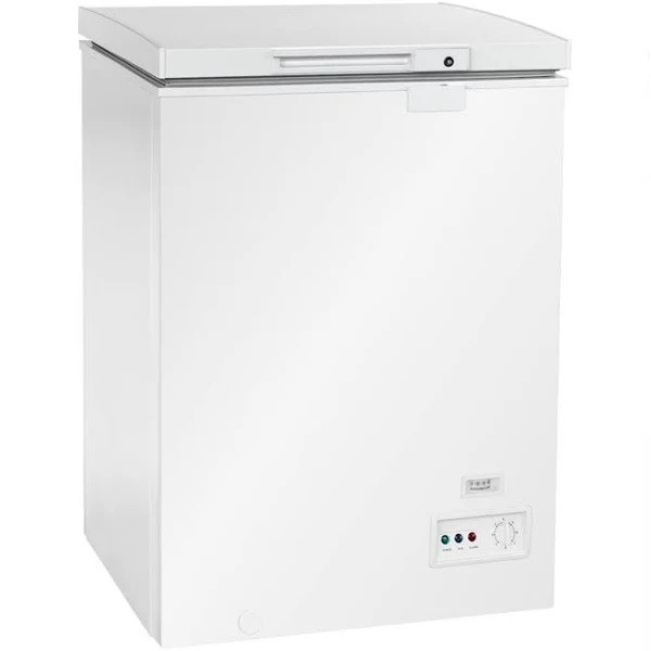 Deep-freezer Double temperature Model AX100CDN