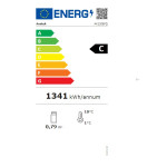 Refrigerated countertop display Model AK120EFQ
