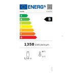 Refrigerated display Model AK205EFQ Countertop