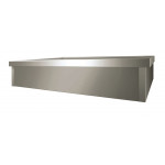 Built-in bain-marie bowl Model VBC211