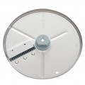 Slat cut disc Thickness 4x4 mm Model 60.27047 for series Essential 1-4