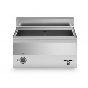 Electric pasta cooker 1 tank MDLR  Model F6060CPE1V30T
