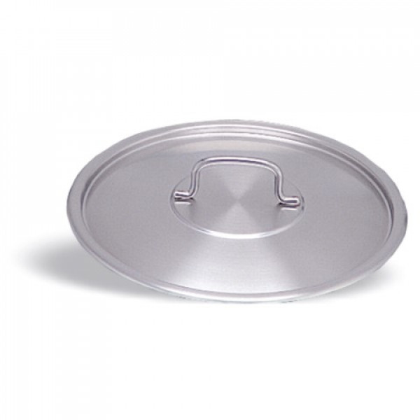 Stainless steel lid Model 110-0