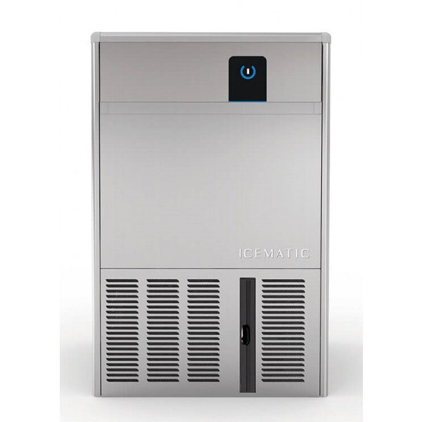 Ice maker Hollow ice cube Storage kg 12 Daily production kg 36 Model K36
