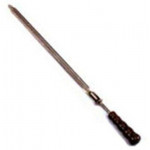Electric rotisserie ENG Model ChurrascoCM8E 3 racks Independent motor for each sword Swords N. 8 stainless steel