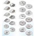 Disc holder suitable for models 4000, 2000r , 3000, 2500, FNT