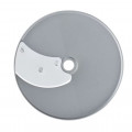 Slicing disc Thickness slices 10 mm Model 60.28067W for model CL50 GOURMET