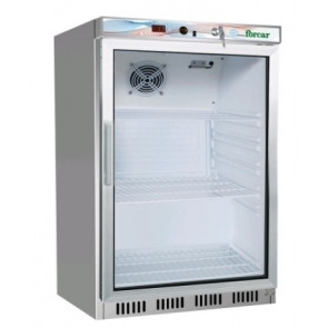 Stainless steel refrigerated cabinet Model G-ER200GSS