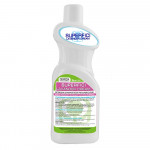 Extra scented degreaser for hard surfaces LAVENDER DREAM Box with 12 detergents of 1 lt Model OSLD-12