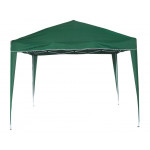 Foldable square gazebo STK With carry bag Model SG152600