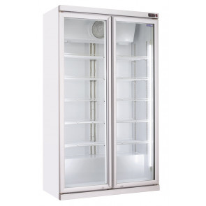Refrigerated drinks display Model DC1050