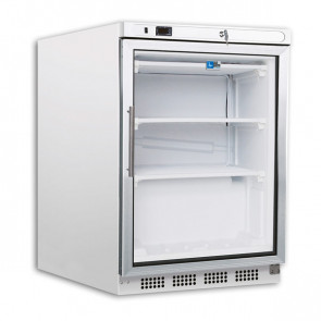Refrigerated Cabinet for drinks Model PL190NTGLASS