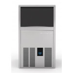 Ice maker Full ice cubes Storage kg 11.5 Daily production kg 38 Model C38
