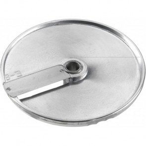 Disc e6 for slicing suitable for models 4000, 2000r , 3000, 2500, FNT Beets, boiled potatoes, cabbage, turnips, onions