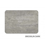 HPL pressure laminate top “EXTRA TESR thickness 12 various colors Model 287-BST59